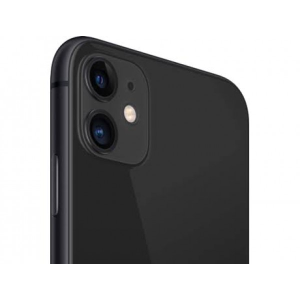 iPhone 11 128GB Preto 4G Desbloqueado - Novo